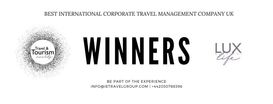 corporate travel group management